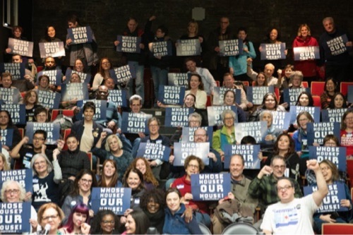 Image of an Indivisible group